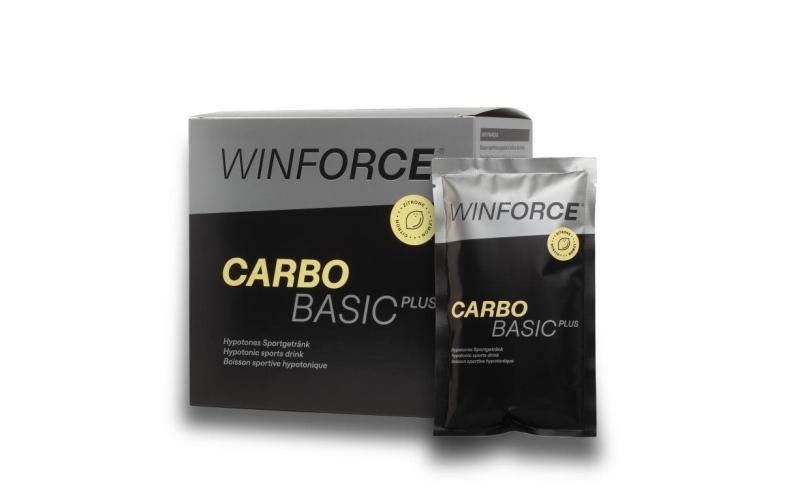 WinForce Carbo Basic Plus