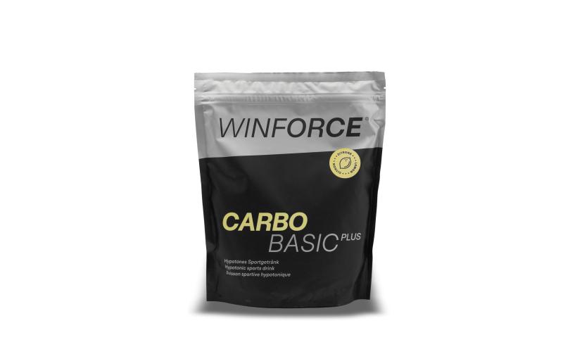 WinForce Carbo Basic Plus