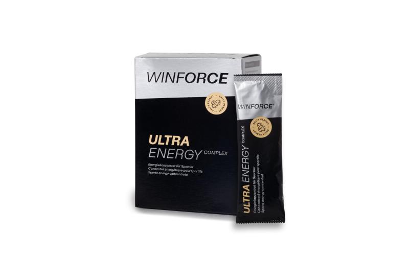 WinForce Ultra Energy Complex