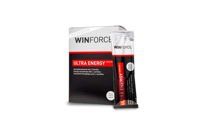 WinForce Ultra Energy Complex