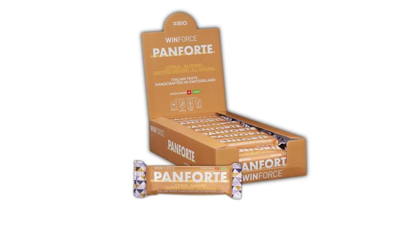 Winforce Panforte Bar