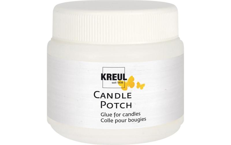 Kreul Potch Candle 150 ml