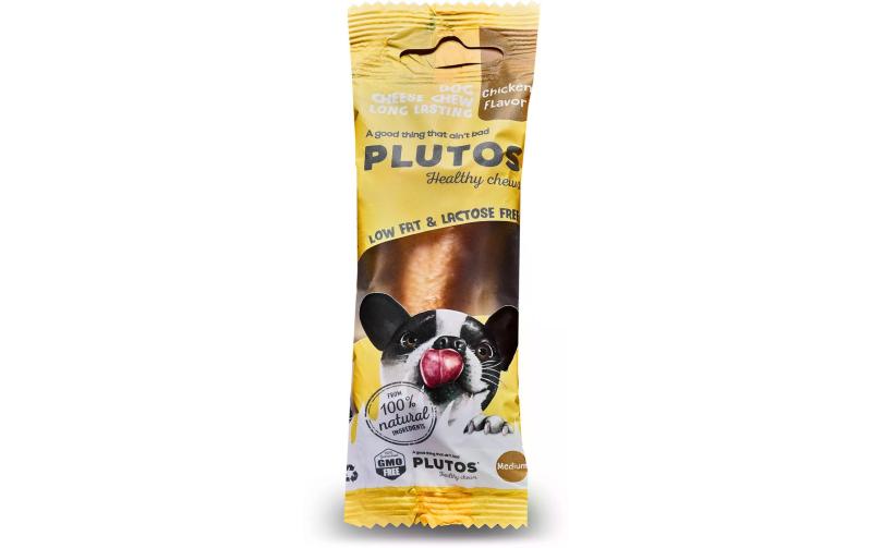 Plutos Käse & Huhn Gr. M
