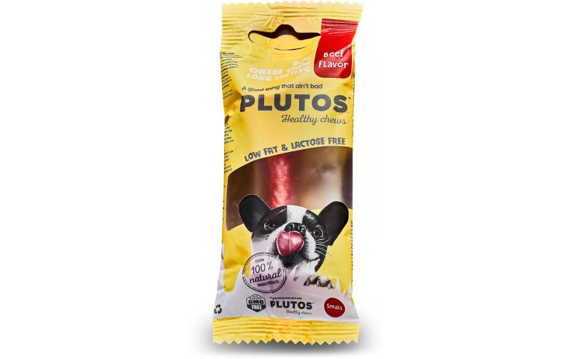 Plutos Käse & Rind Gr. S