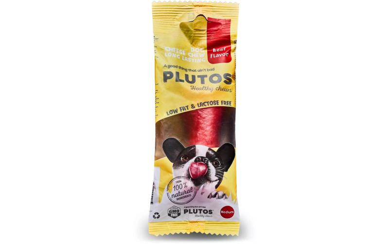 Plutos Käse & Rind Gr. M