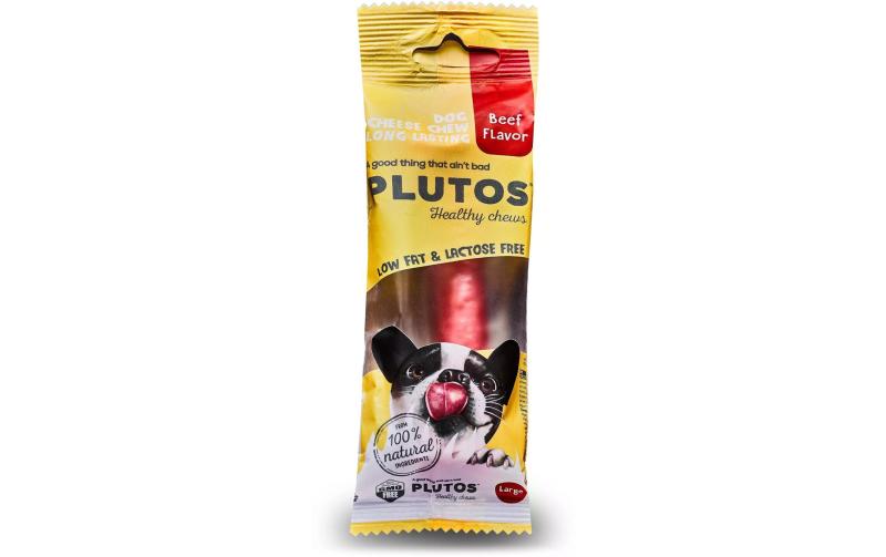 Plutos Käse & Rind Gr. L