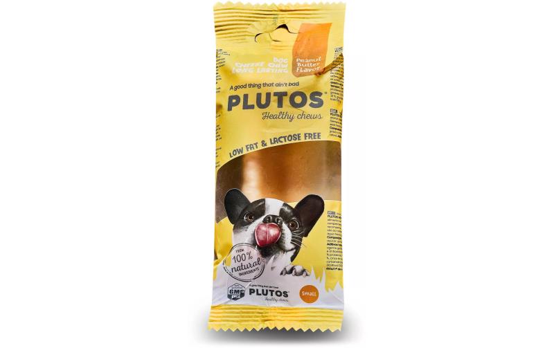 Plutos Käse & Erdnussbutter Gr. S