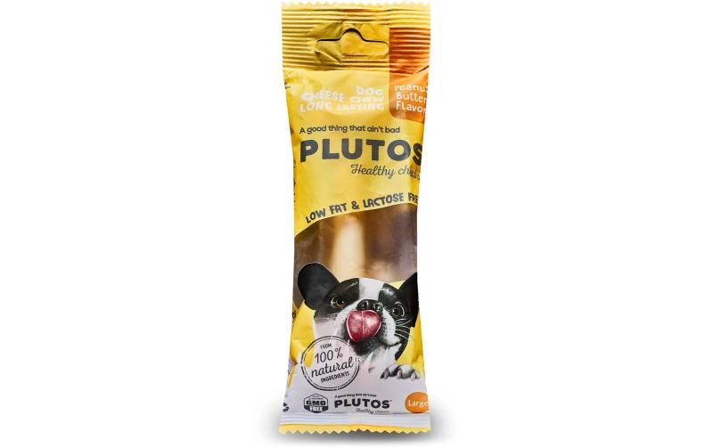 Plutos Käse & Erdnussbutter Gr. L