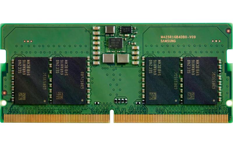 HP Memory 8GB 5600MHz DDR5 SO-DIMM