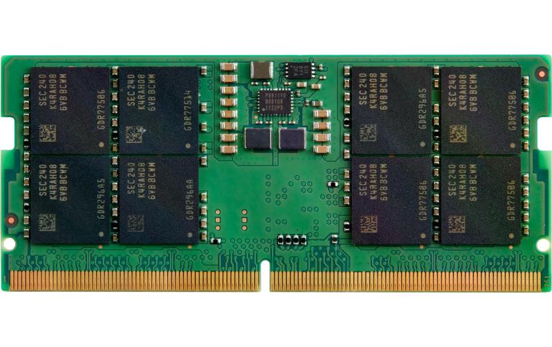 HP Memory 16GB 5600MHz DDR5 SO-DIMM