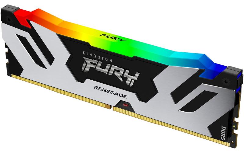 FURY Renegade RGB DDR5 16GB 7600MHz