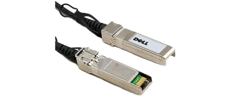 Dell Networking SFP+ DA Kabel 0.5 Meter