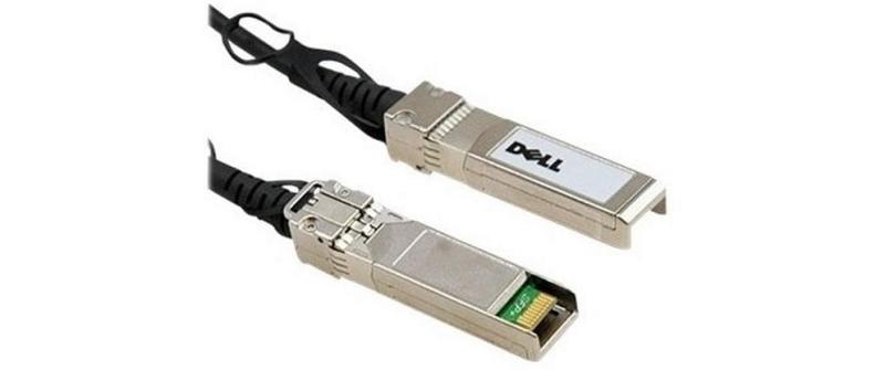 Dell Networking QSFP+ DA Kabel 0.5 Meter