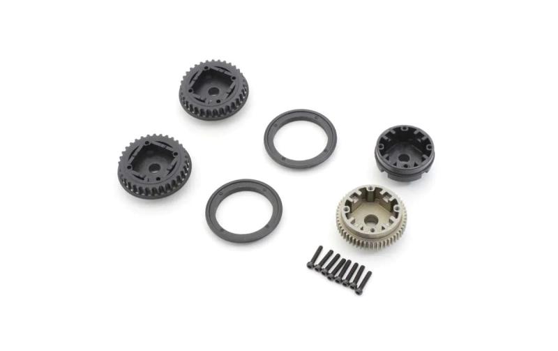 Kyosho Gear Differential Case
