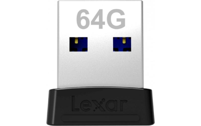 Lexar USB 3.1 JumpDrive S47 64GB