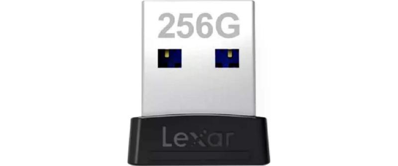 Lexar USB 3.1 JumpDrive S47 256GB