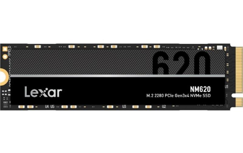 SSD Lexar NM620 512GB, M.2 2280