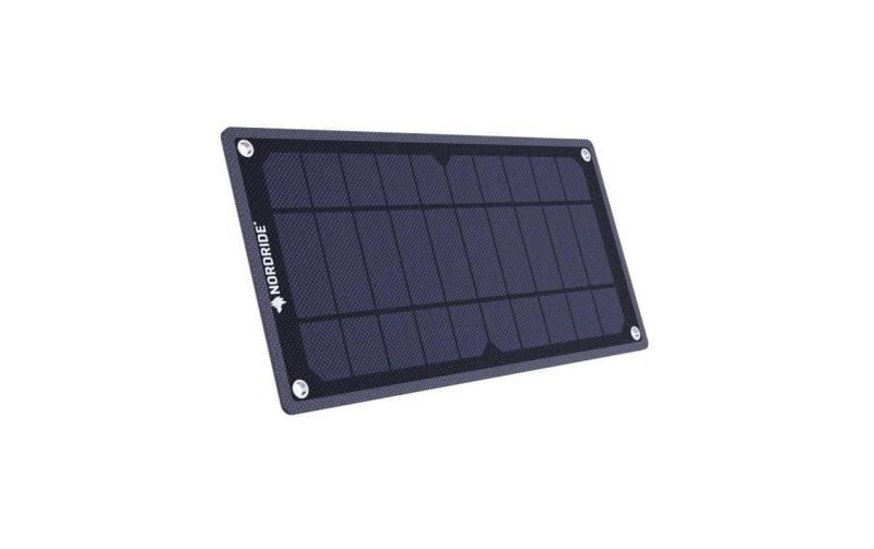 Nordride Solar Panel Pulse 7W