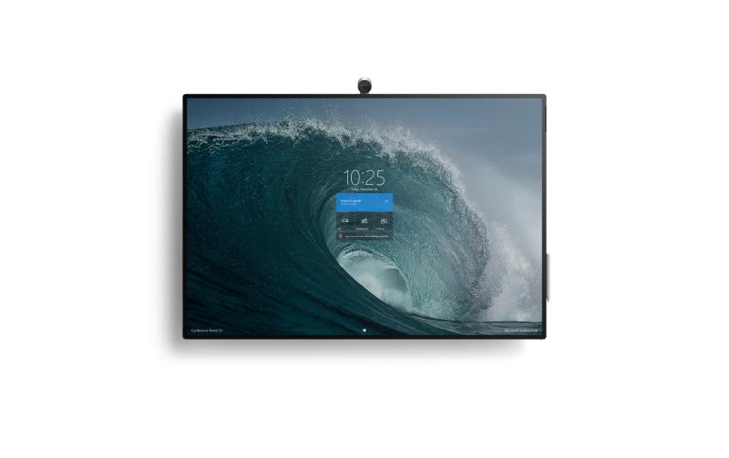 Microsoft Surface Hub 3 50