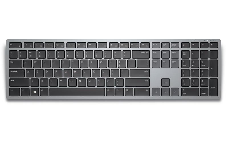 Multi-Device Wireless Keyboard - KB700