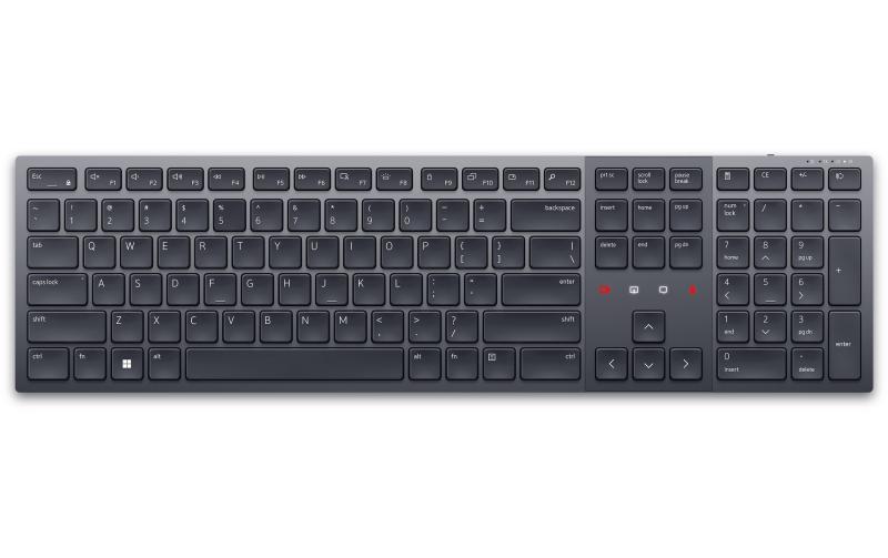 Premier Collaboration Keyboard - KB900