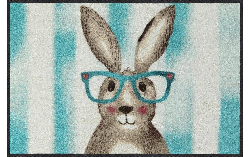 Salonlöwe Smart Rabbit  Fussmatte