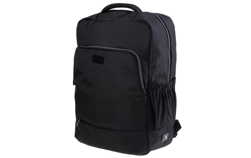 onit Backpack Charge schwarz 15.6