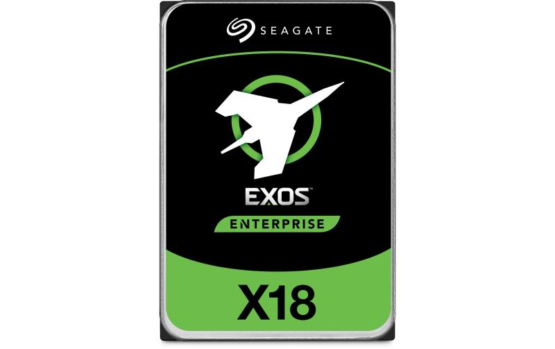 Seagate Exos X18 SATA 3.5 10TB