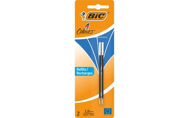 Bic Kugelschreibermine Refill Counter Pen