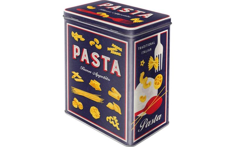 Nostalgic Art Vorratsdose Pasta Variety