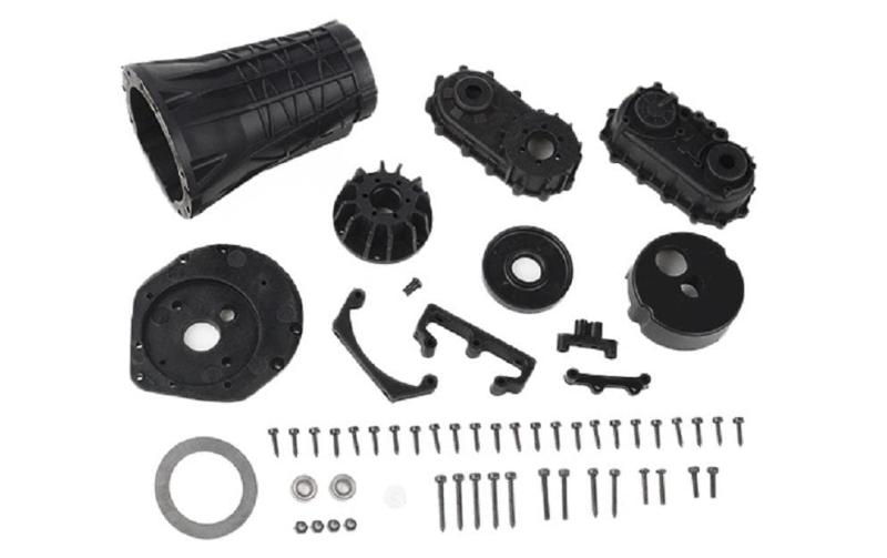 RC4WD Transmission Housing Assembly