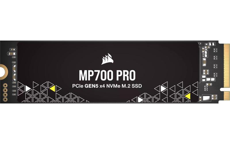 SSD Corsair 1TB MP700 PRO NH 1TB, M.2, TLC