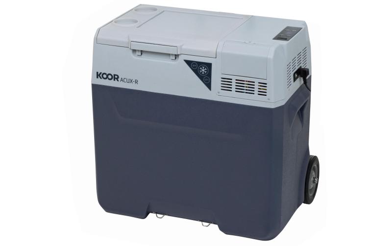 KOOR Kompressorkühlbox ACUX-R 50
