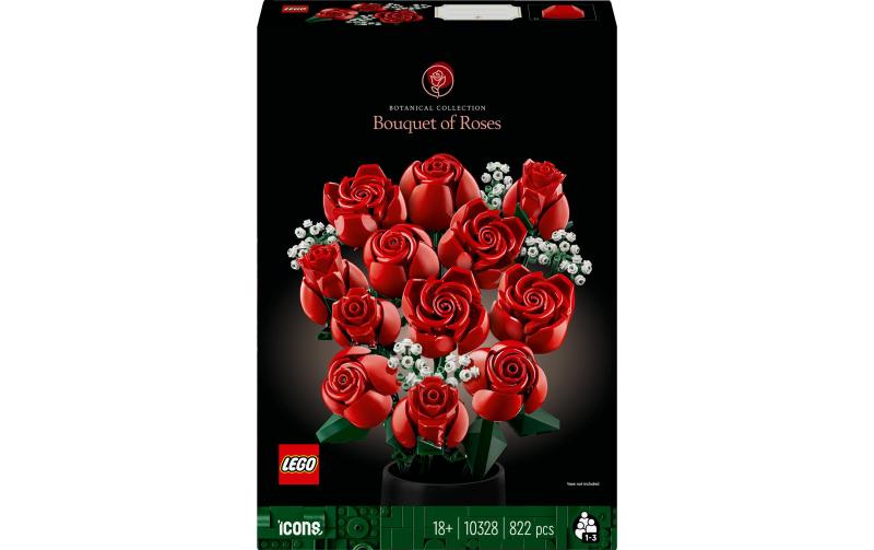 LEGO tbd-Icons-Botanicals-1-2024