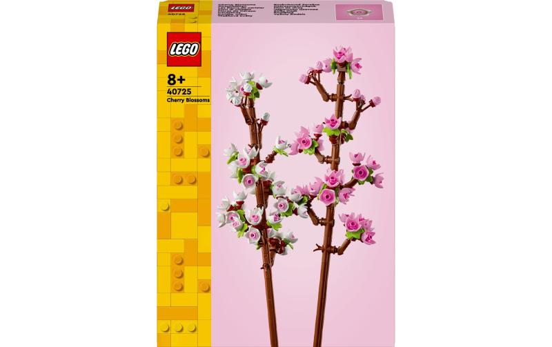 LEGO Kirschblüten