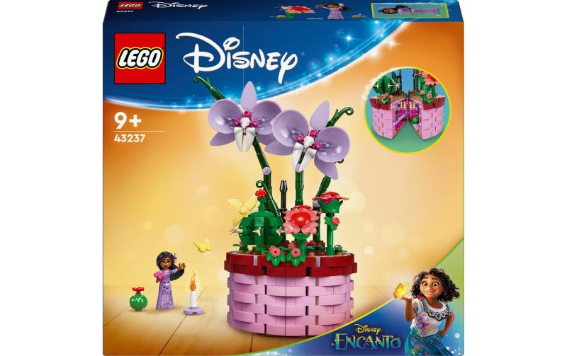 LEGO tbd Disney princess 5 2024
