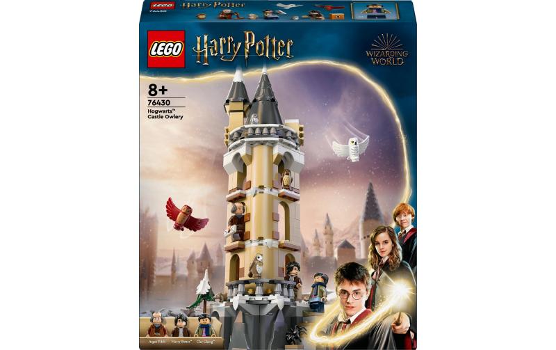 LEGO tbd HP 2024 7