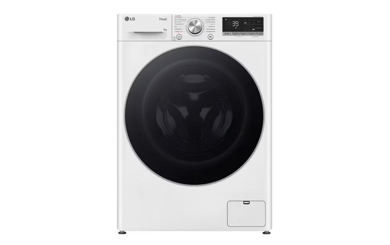 LG Waschmaschine F4WR7091