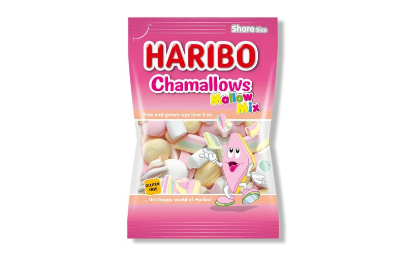 Chamallows Mallow Mix