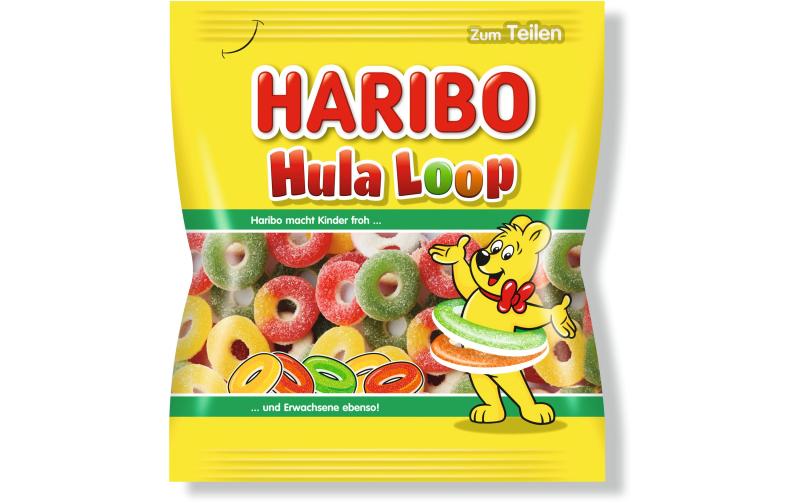 Hula Loop