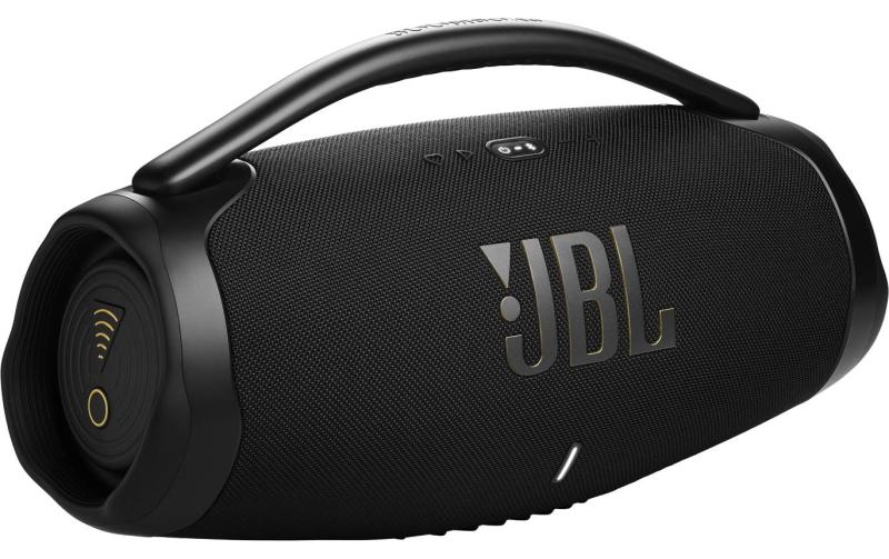 JBL Boombox 3 Wi-Fi Speaker
