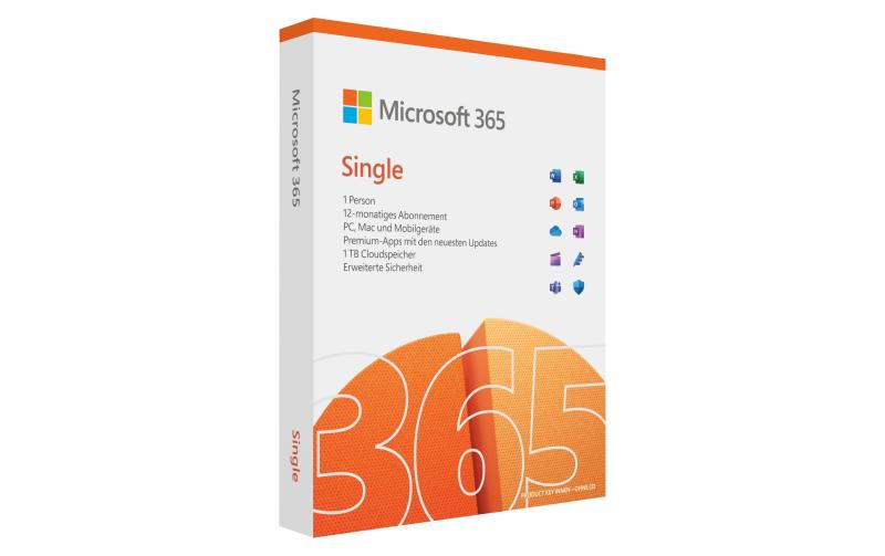 Microsoft 365  Personal