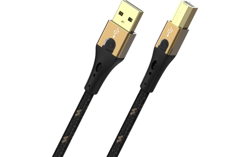 Oehlbach PRIMUS highest Quality USB2-Kabel