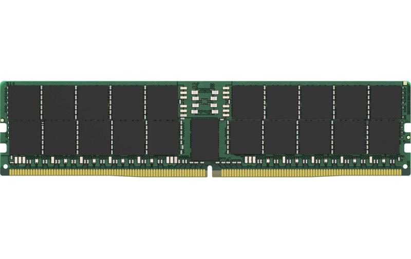 Kingston DDR5 96GB 5600MHz Reg ECC