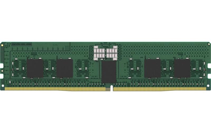 Kingston DDR5 32GB 5600MHz Reg ECC