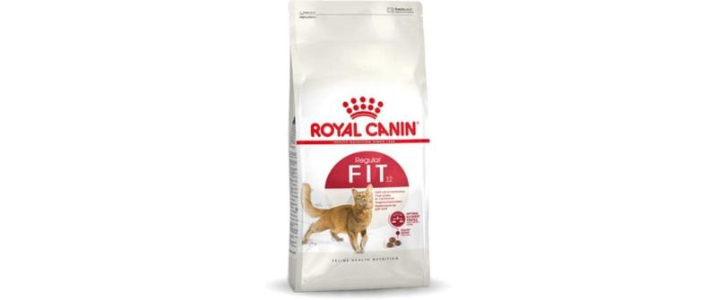 Royal Canin Feline Fit 4kg