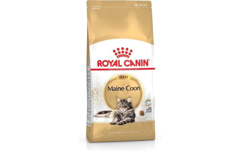 Royal Canin Feline Maine Coon Adult 4kg