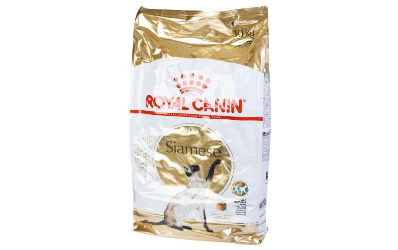 Royal Canin Feline Siamese Adult 10kg