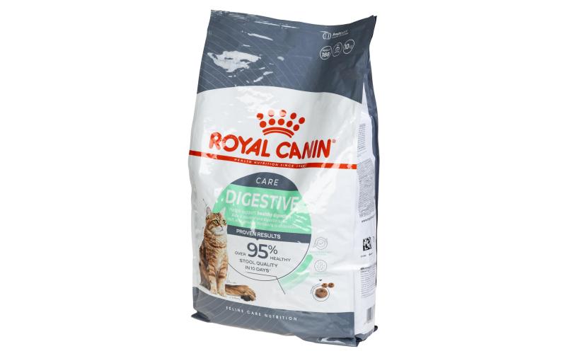Royal Canin Feline Digestive Care 10kg