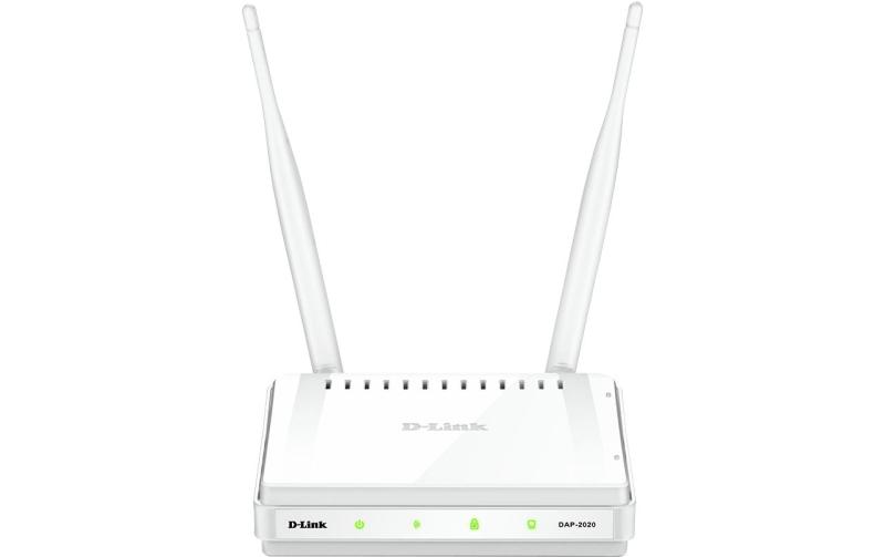 D-Link DAP-2020/E: Wireless N300 AP